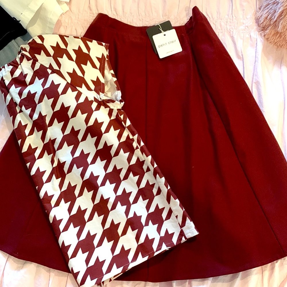 PC Petit Claire 2pc set